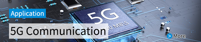 5G communication