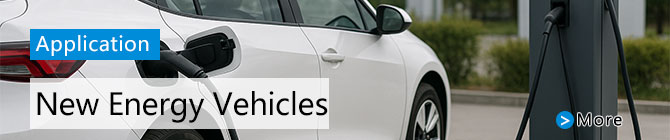 新エネルギー車